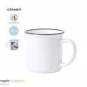 Taza Gover 300ml Sublimación