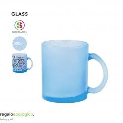Taza Cervan 350ml Sublimación