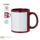 Taza Orchix 350ml Sublimación