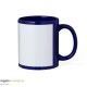 Taza Orchix 350ml Sublimación