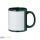 Taza Orchix 350ml Sublimación
