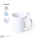 Taza Kaffir 350ml Sublimación