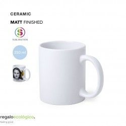 Taza Talmex 350ml Sublimación