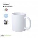 Taza Talmex 350ml Sublimación
