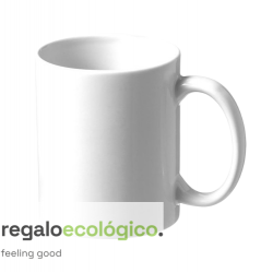 Taza Pic 330ml Sublimación
