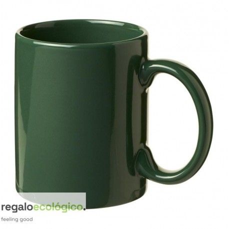 Taza Santos 330ml