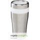 Vaso Acero Inoxidable Reciclado Elwood 410 ml