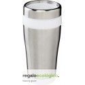 Vaso Acero Inoxidable Reciclado Elwood 410 ml