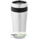 Vaso Acero Inoxidable Reciclado Elwood 410 ml