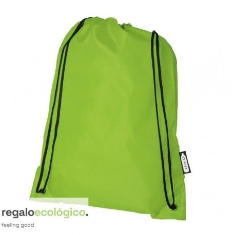 Mochila RPET Oriole