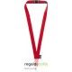 Lanyard PET reciclado Tom