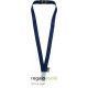Lanyard PET reciclado Tom