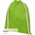 Mochila Algodón Oregon - 140g