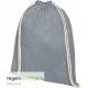 Mochila Algodón Oregon - 140g