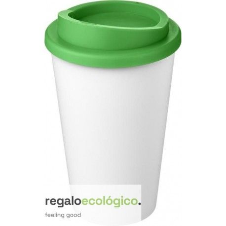 Vaso Térmico Reciclado Americano Eco Green Plus 350ml