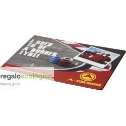 Alfombrilla Ratón Material Neumático Brite-Mat