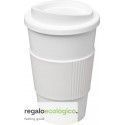 Vaso sin BPA Agarradera Americano 350ml