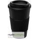 Vaso sin BPA Agarradera Americano 350ml
