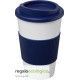 Vaso sin BPA Agarradera Americano Plus 350ml