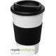 Vaso sin BPA Agarradera Americano Plus 350ml