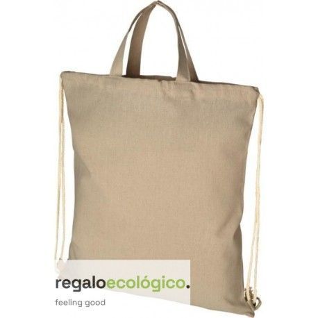 Mochila Pheebs - 210g