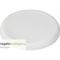Disco Volador Reciclado Crest