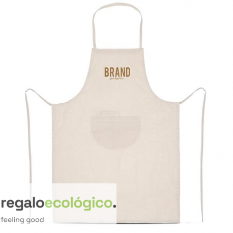 Delantal RecyApron