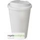 Vaso Americano Antigoteo Reciclable 350ml