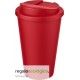 Vaso Americano Antigoteo Reciclable 350ml