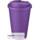 Vaso Americano Antigoteo Reciclable 350ml