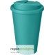 Vaso Americano Antigoteo Reciclable 350ml
