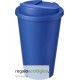 Vaso Americano Antigoteo Reciclable 350ml