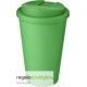 Vaso Americano Antigoteo Reciclable 350ml