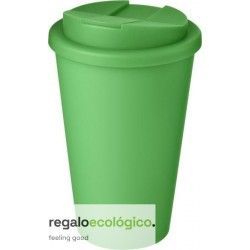 Vaso Americano Antigoteo Reciclable 350ml