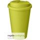 Vaso Americano Antigoteo Reciclable 350ml