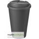 Vaso Americano Antigoteo Reciclable 350ml