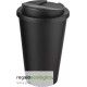 Vaso Americano Antigoteo Reciclable 350ml