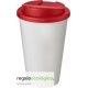 Vaso Americano Antigoteo Reciclable Plus 350ml
