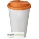 Vaso Americano Antigoteo Reciclable Plus 350ml