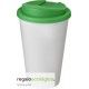 Vaso Americano Antigoteo Reciclable Plus 350ml