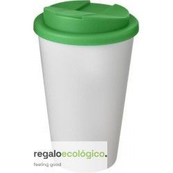 Vaso Americano Antigoteo Reciclable Plus 350ml