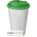 Vaso Americano Antigoteo Reciclable Plus 350ml
