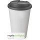 Vaso Americano Antigoteo Reciclable Plus 350ml