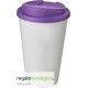 Vaso Americano Antigoteo Reciclable Plus 350ml