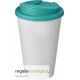 Vaso Americano Antigoteo Reciclable Plus 350ml