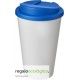 Vaso Americano Antigoteo Reciclable Plus 350ml