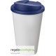 Vaso Americano Antigoteo Reciclable Plus 350ml