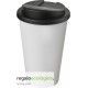 Vaso Americano Antigoteo Reciclable Plus 350ml