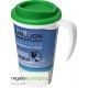 Taza Brite-Americano Reciclable Plus 350ml