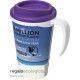 Taza Brite-Americano Reciclable Plus 350ml